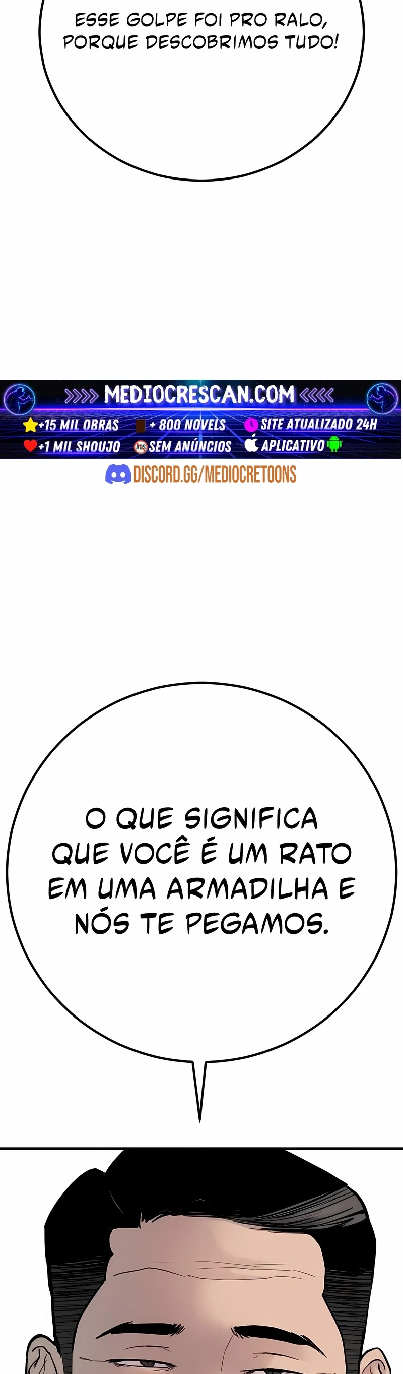 Gerente Kim Capítulo 35 Página 18