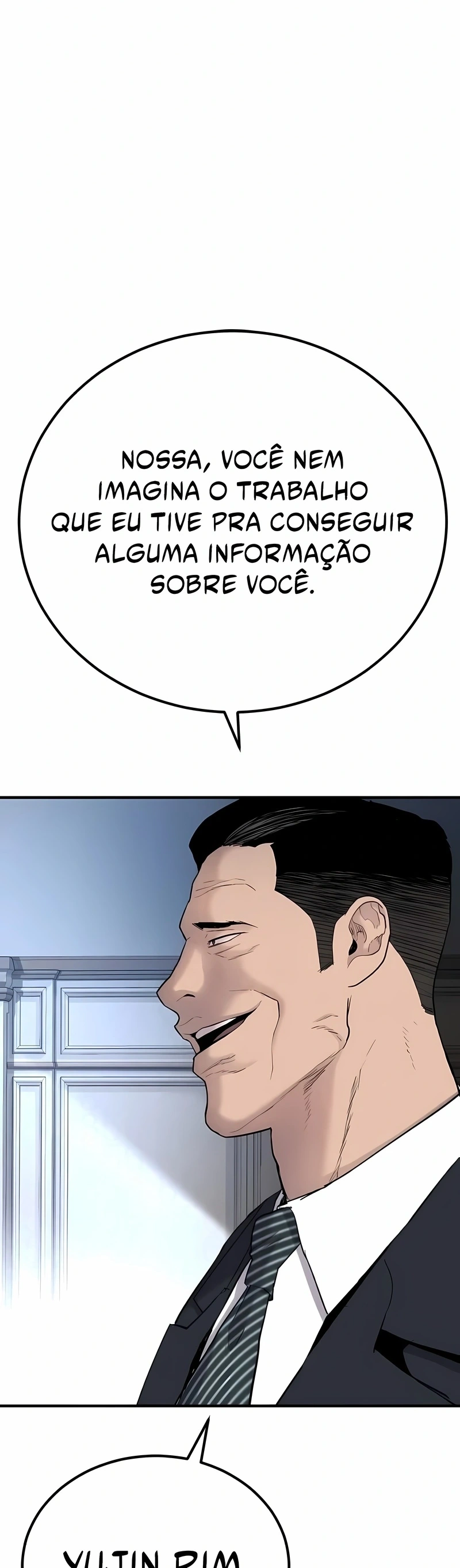Gerente Kim Capítulo 35 Página 27