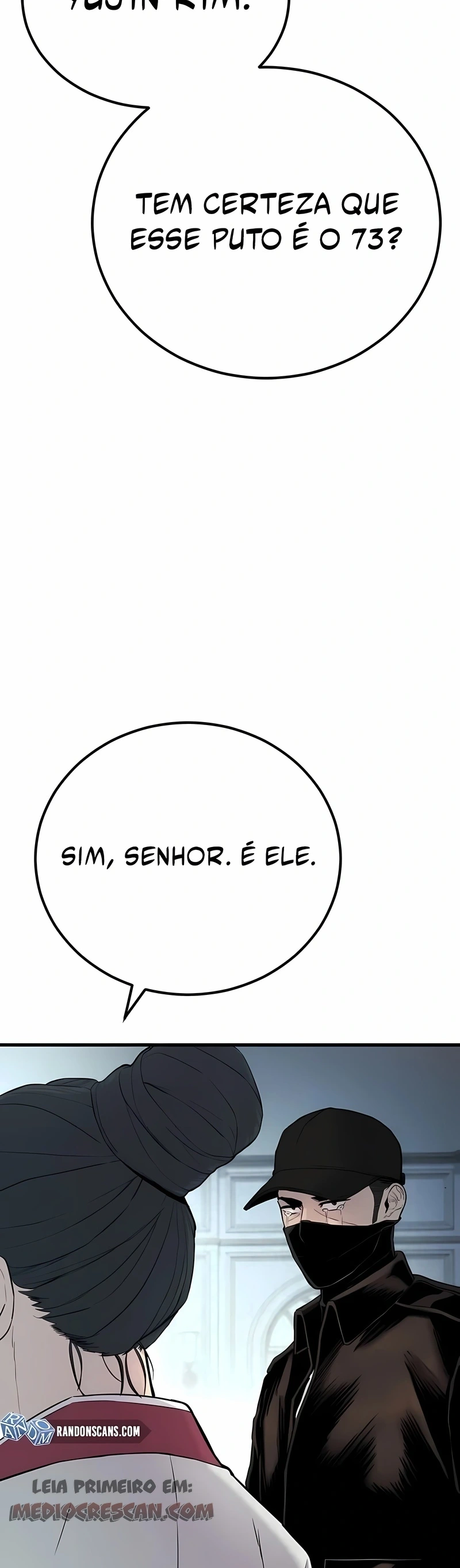 Gerente Kim Capítulo 35 Página 28