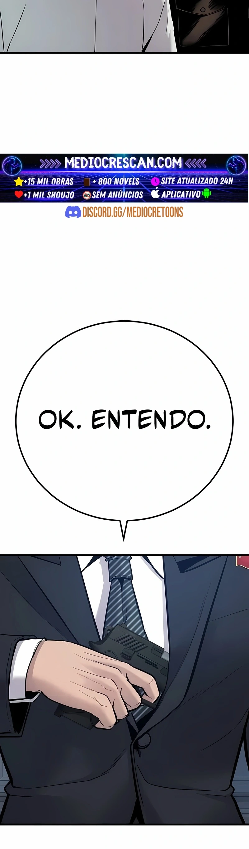 Gerente Kim Capítulo 35 Página 29
