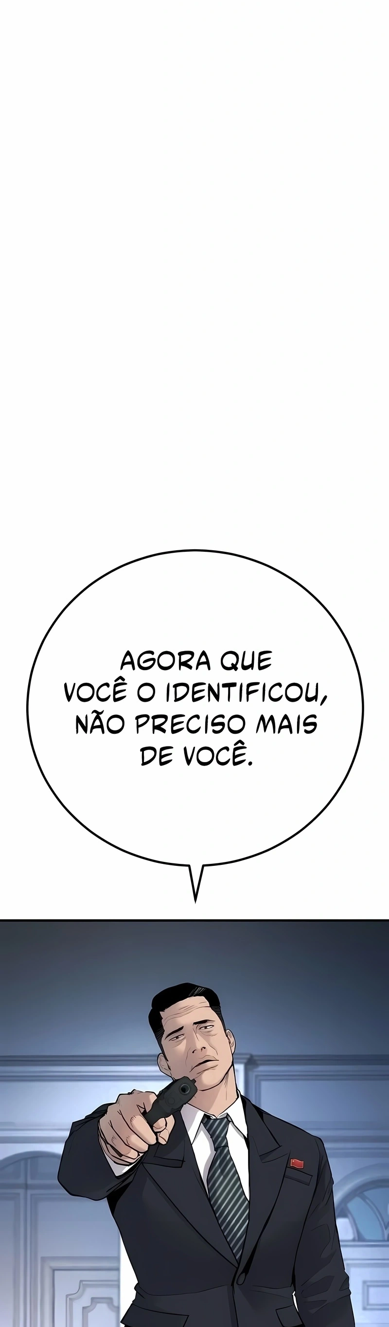 Gerente Kim Capítulo 35 Página 30