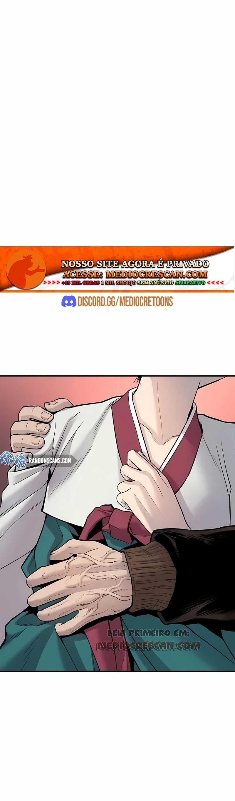 Gerente Kim Capítulo 35 Página 34