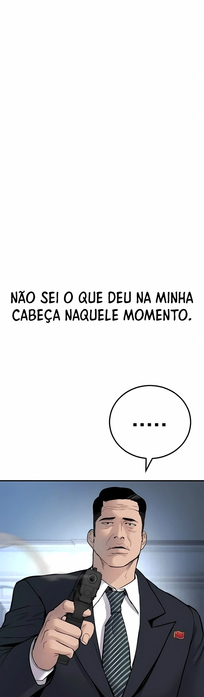 Gerente Kim Capítulo 35 Página 37