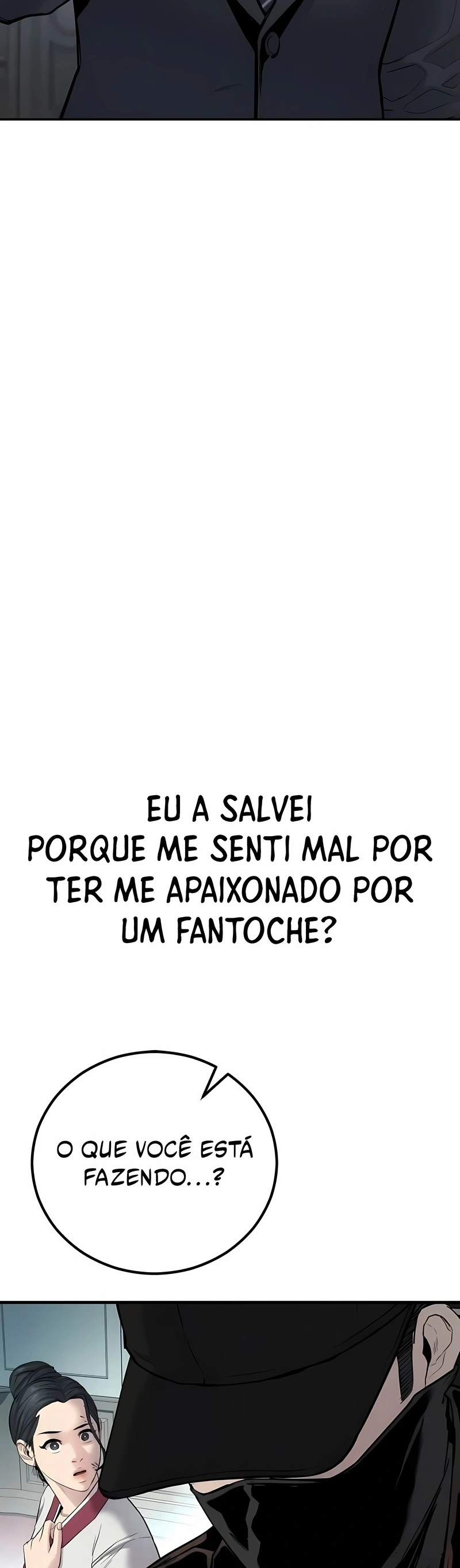 Gerente Kim Capítulo 35 Página 38