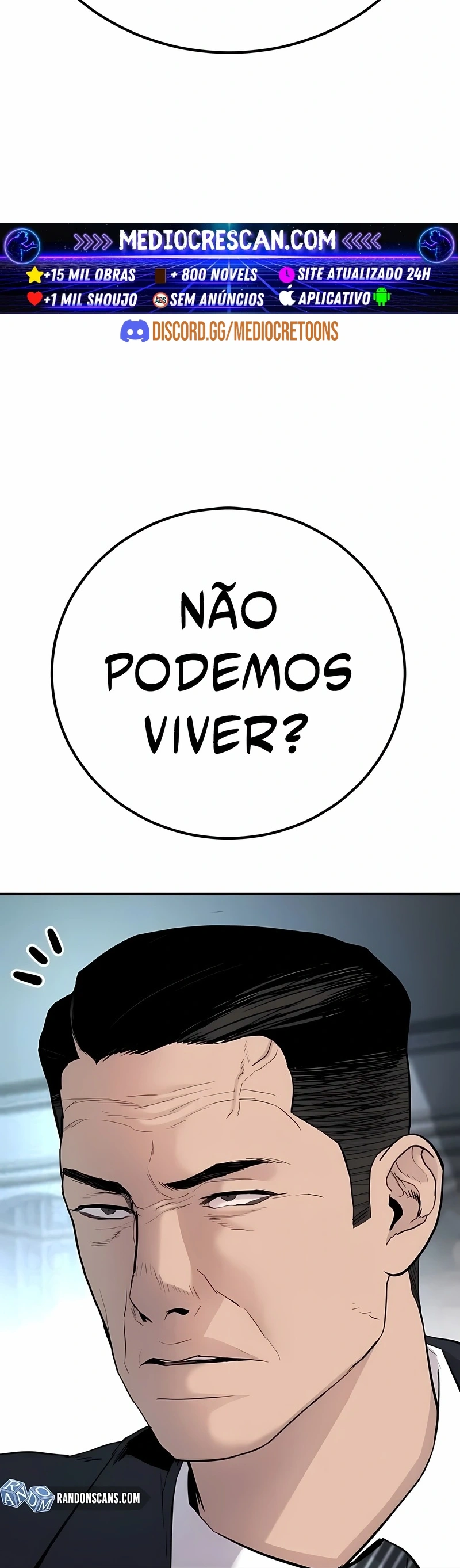 Gerente Kim Capítulo 35 Página 41