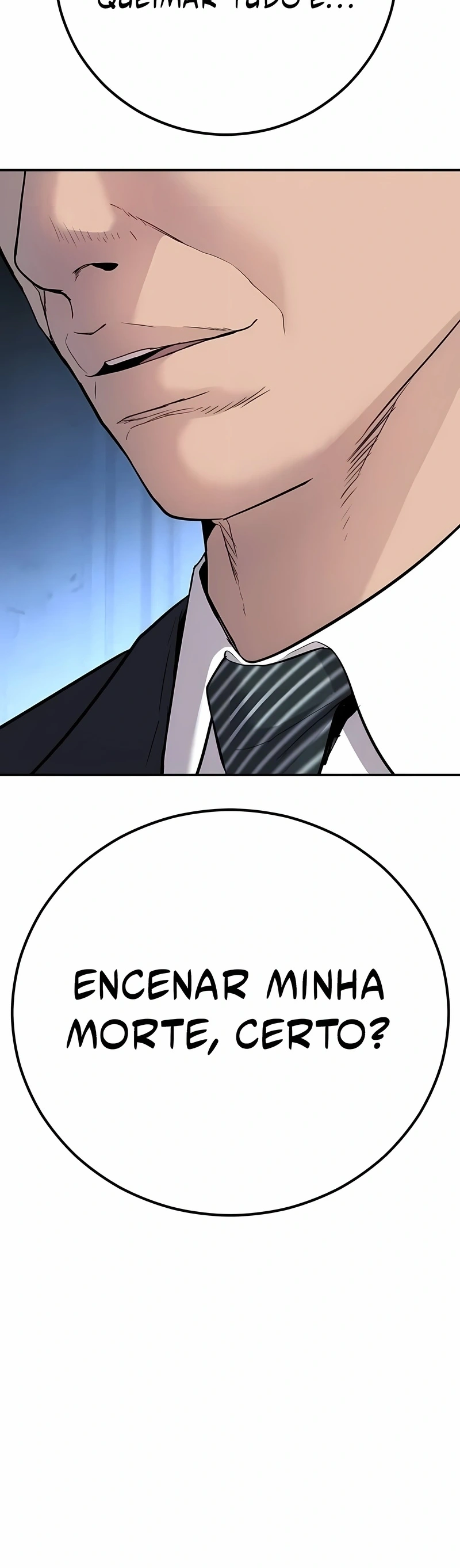 Gerente Kim Capítulo 35 Página 44
