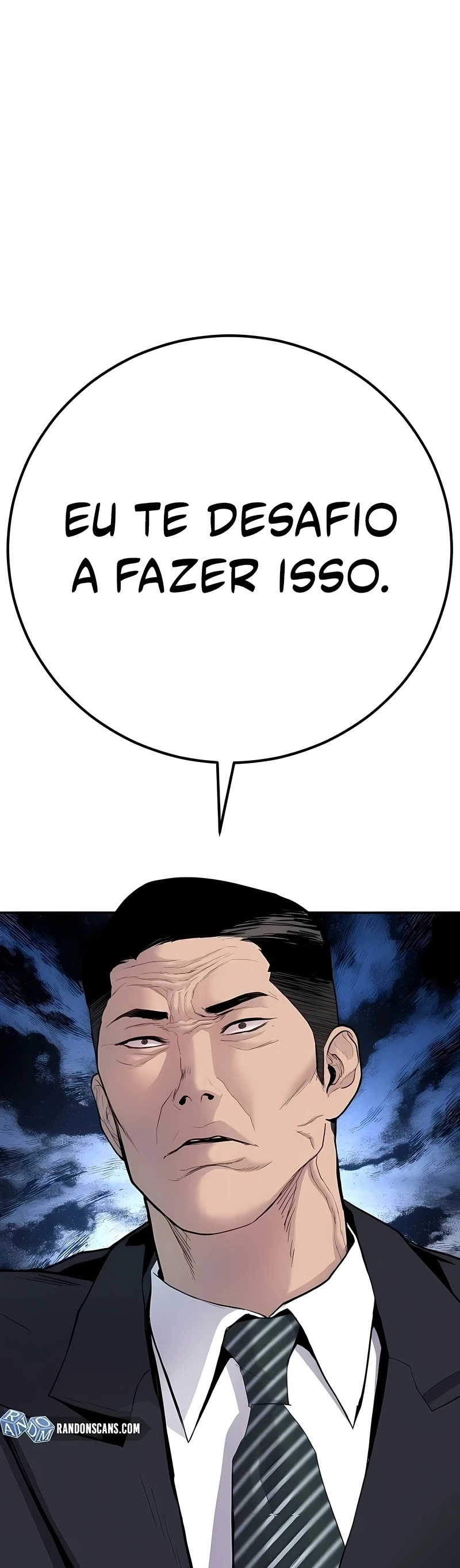 Gerente Kim Capítulo 35 Página 45