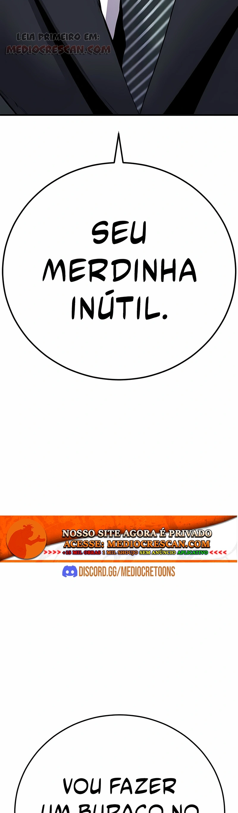 Gerente Kim Capítulo 35 Página 46