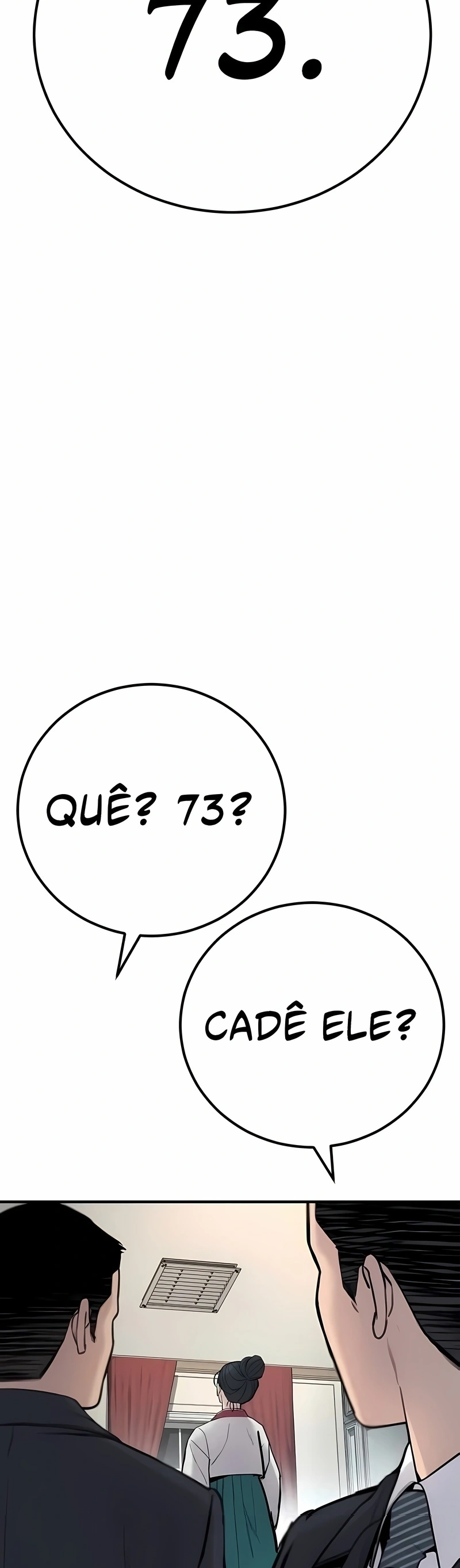 Gerente Kim Capítulo 35 Página 5