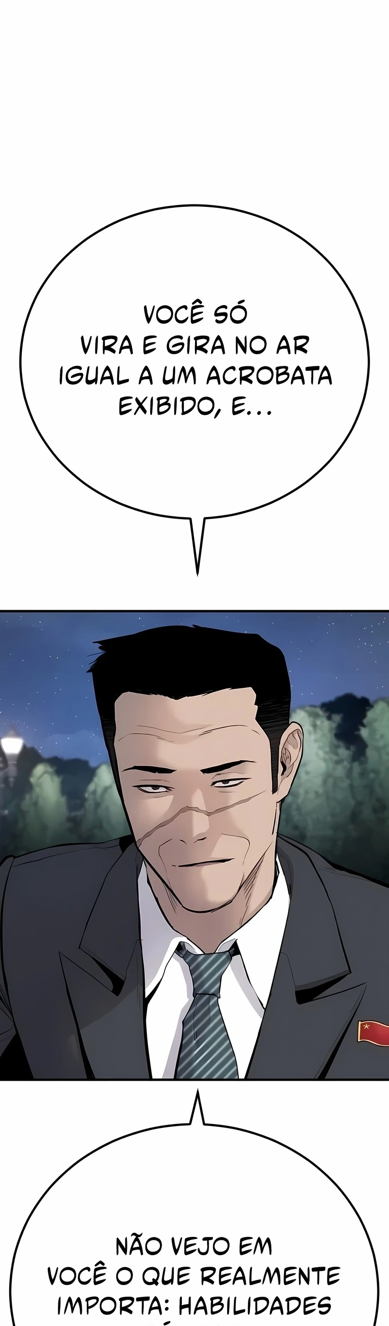 Gerente Kim Capítulo 35 Página 55