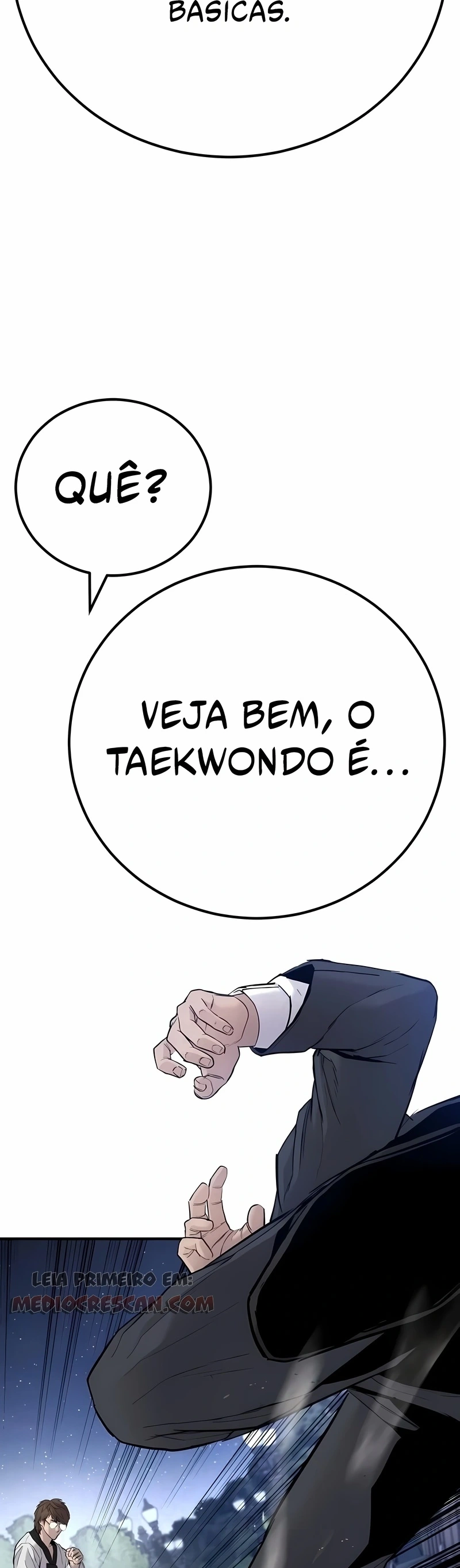 Gerente Kim Capítulo 35 Página 56