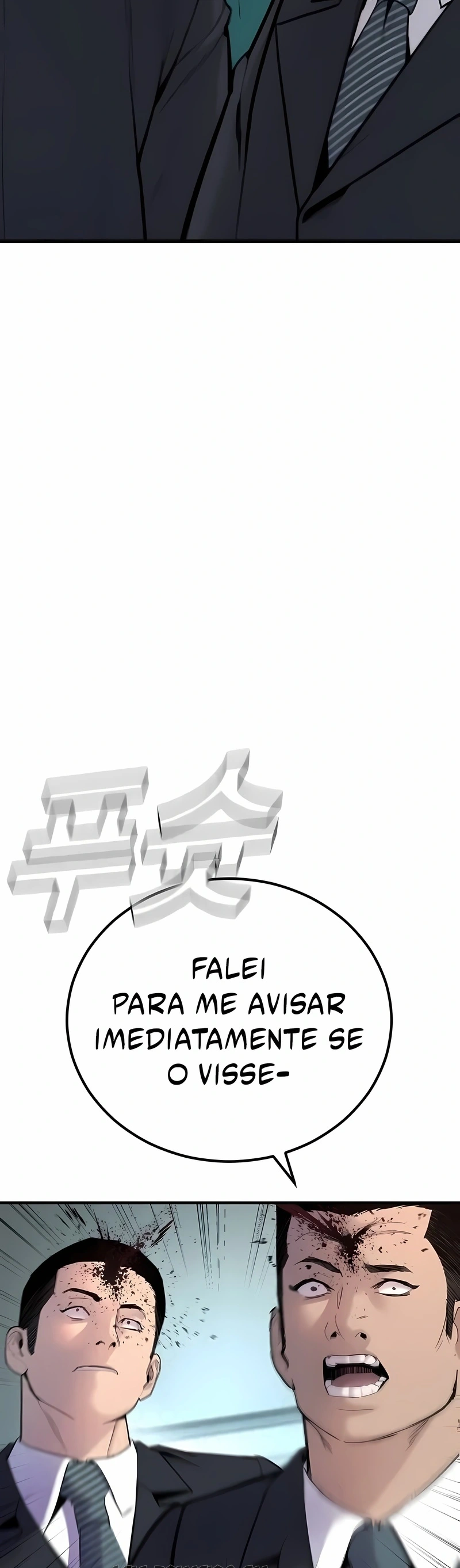 Gerente Kim Capítulo 35 Página 6