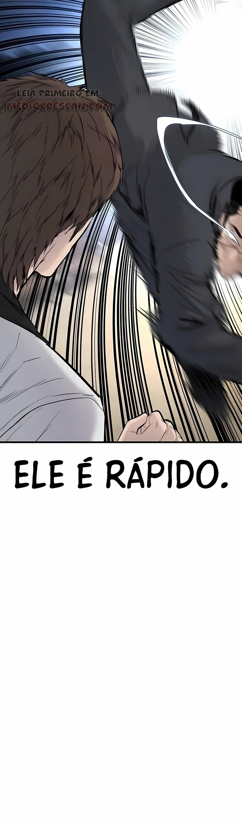 Gerente Kim Capítulo 35 Página 63
