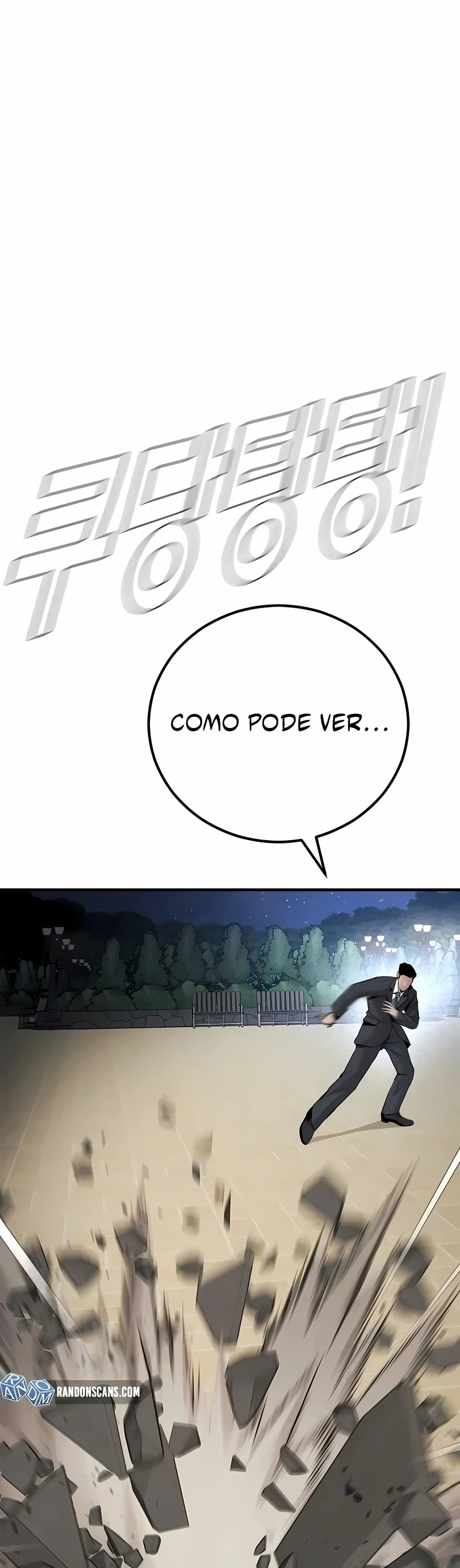 Gerente Kim Capítulo 35 Página 74