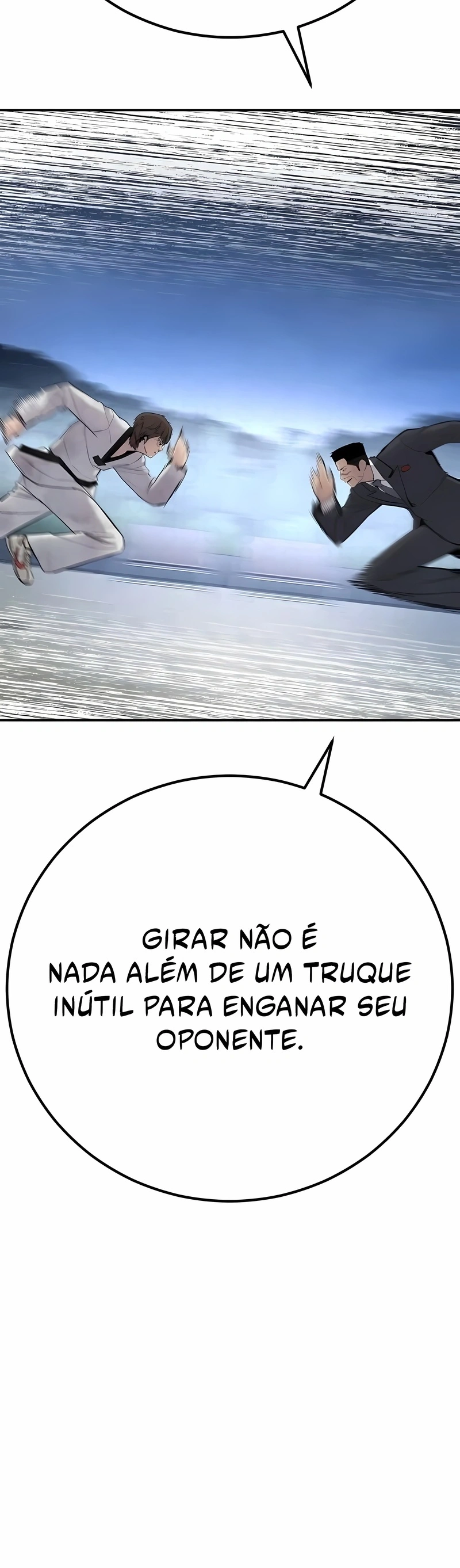 Gerente Kim Capítulo 35 Página 82