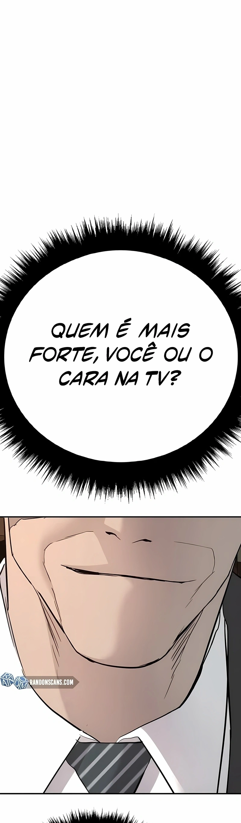 Gerente Kim Capítulo 35 Página 86