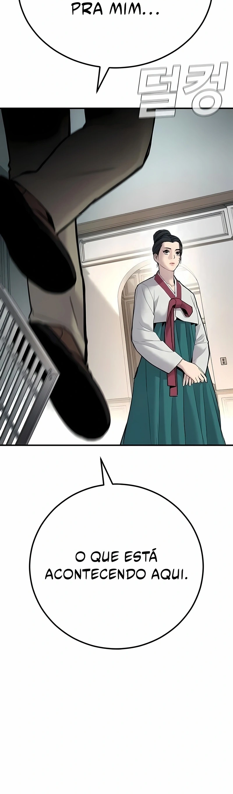 Gerente Kim Capítulo 35 Página 9