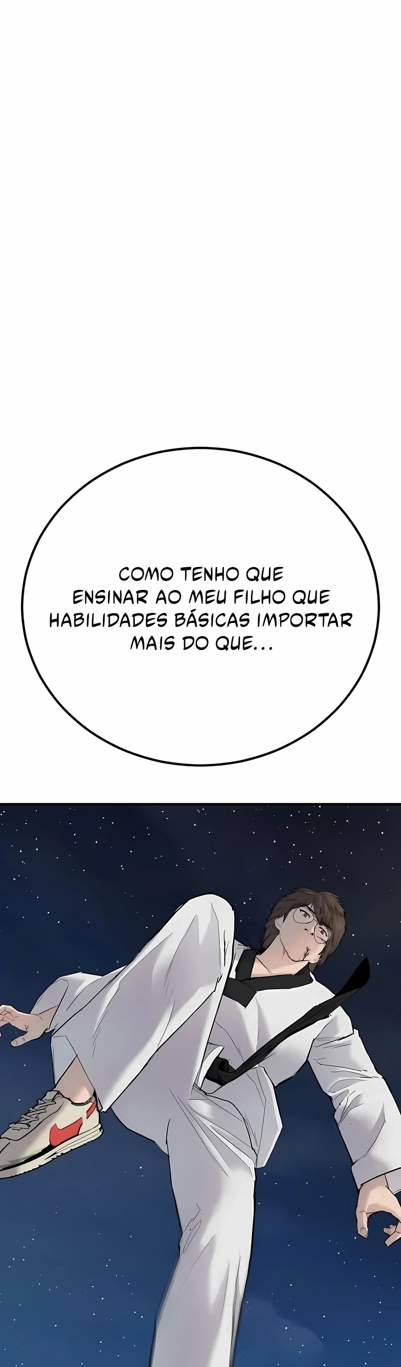 Gerente Kim Capítulo 35 Página 91