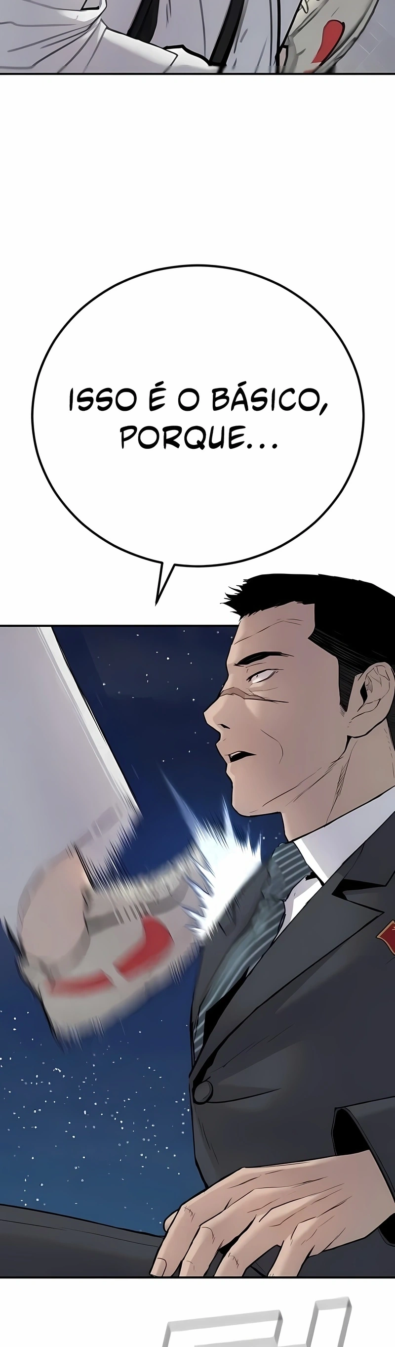 Gerente Kim Capítulo 35 Página 97