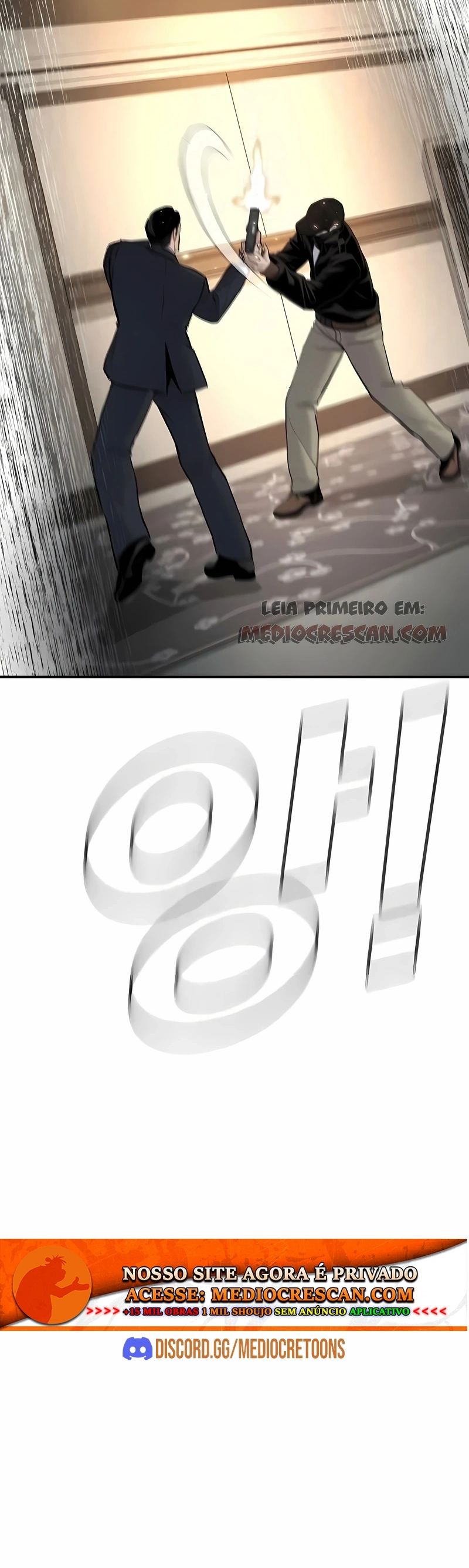Gerente Kim Capítulo 36 Página 102