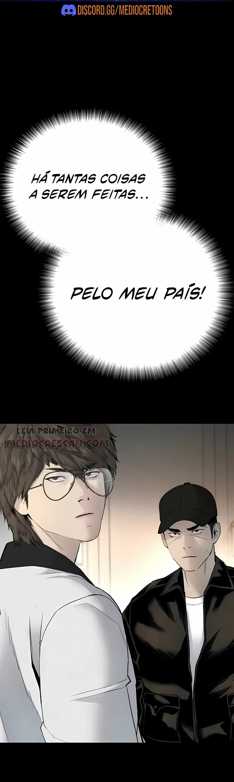 Gerente Kim Capítulo 36 Página 109