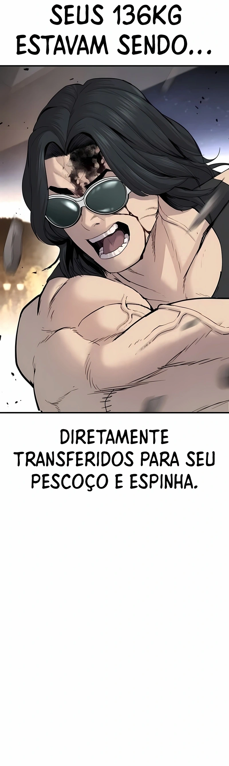 Gerente Kim Capítulo 36 Página 16