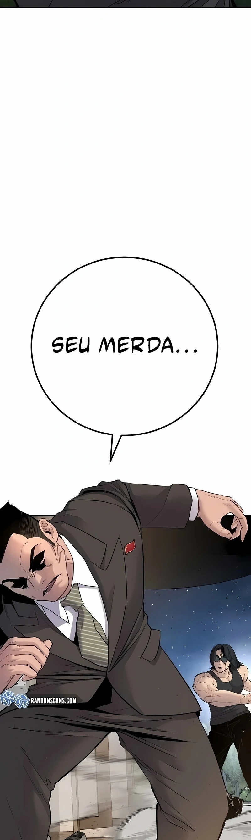 Gerente Kim Capítulo 36 Página 20