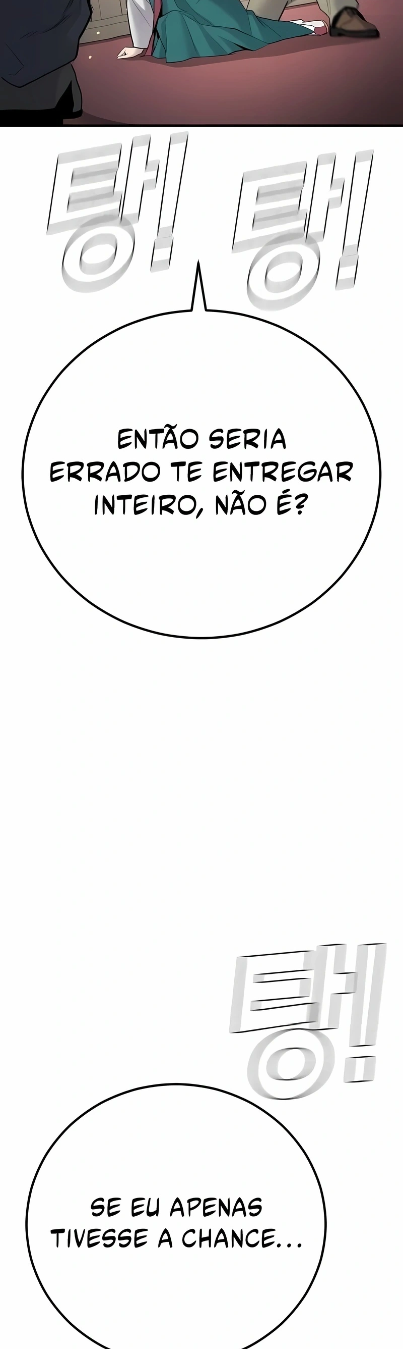 Gerente Kim Capítulo 36 Página 33