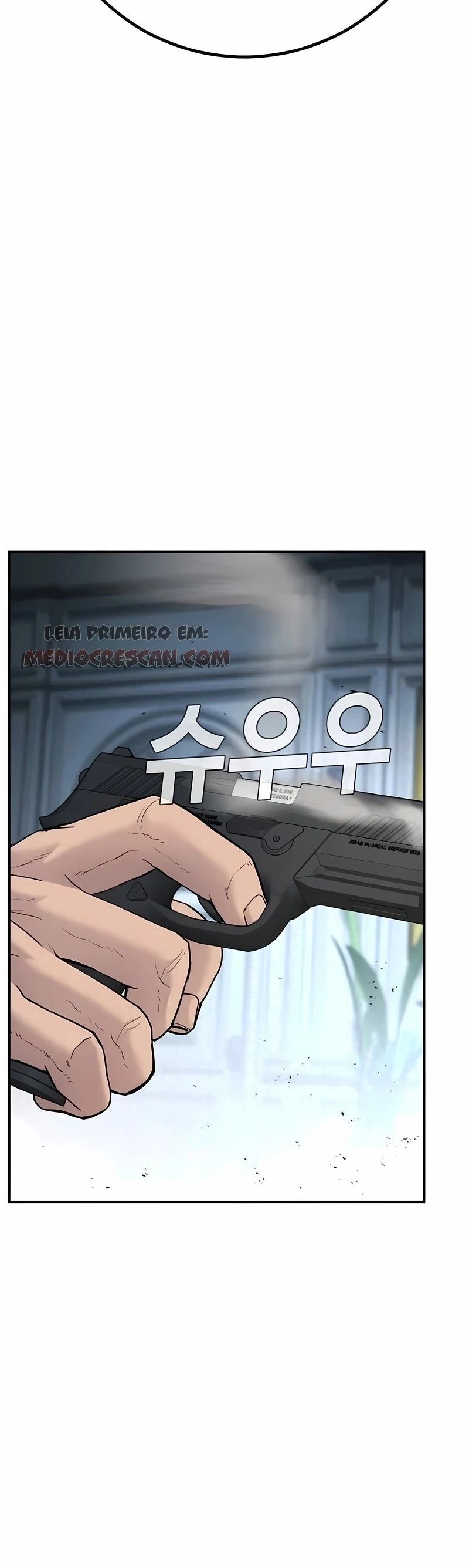Gerente Kim Capítulo 36 Página 36