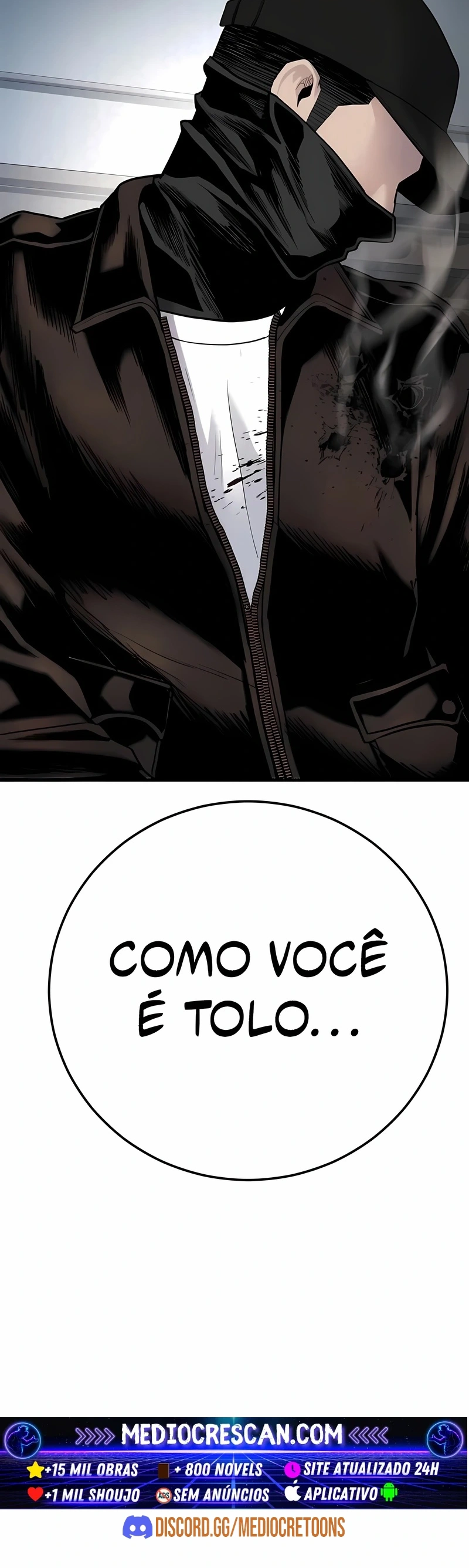 Gerente Kim Capítulo 36 Página 40