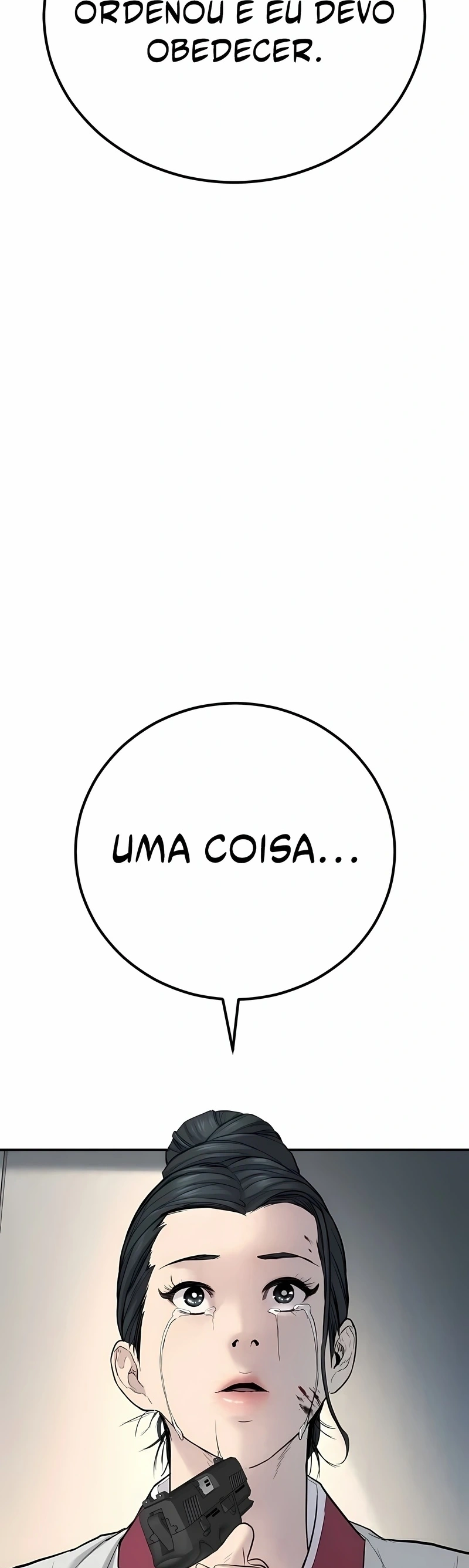 Gerente Kim Capítulo 36 Página 47