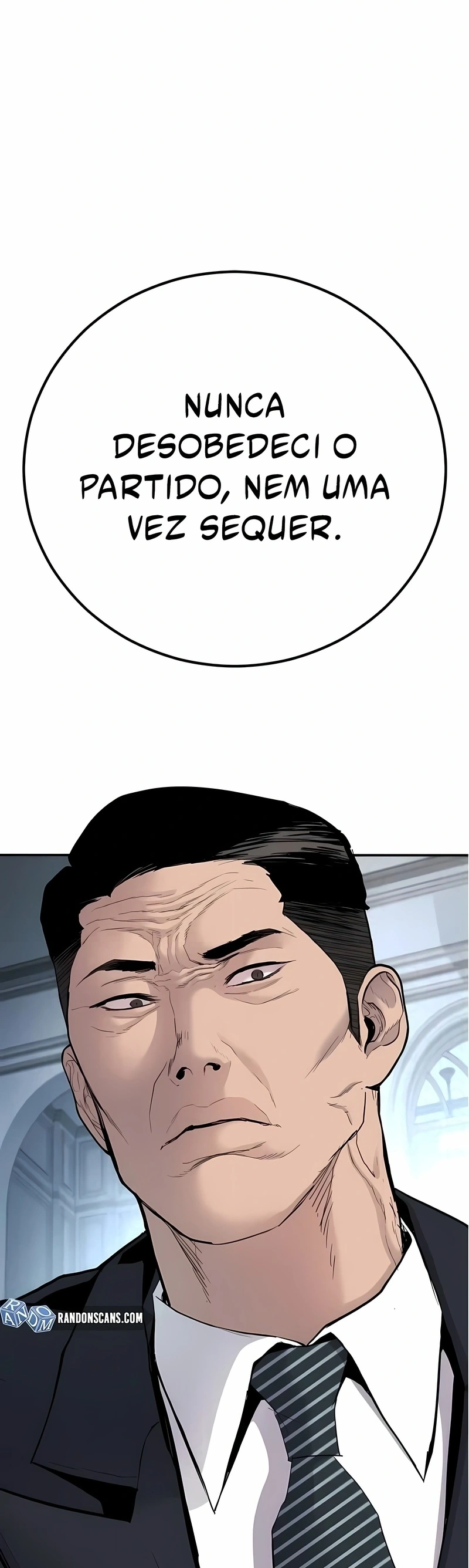 Gerente Kim Capítulo 36 Página 50
