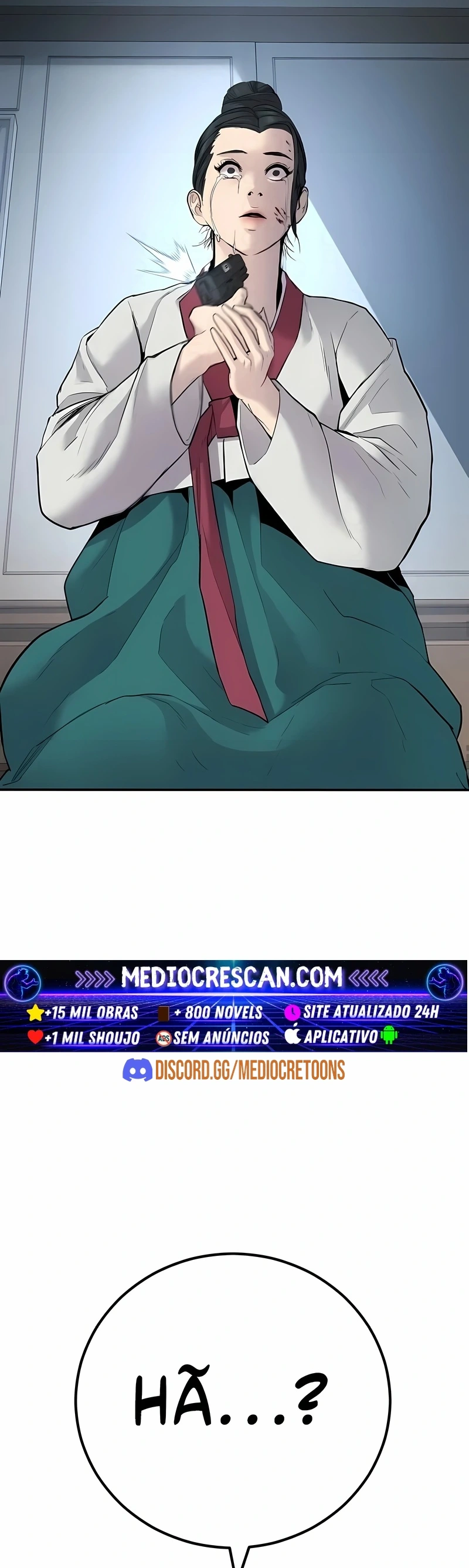 Gerente Kim Capítulo 36 Página 52