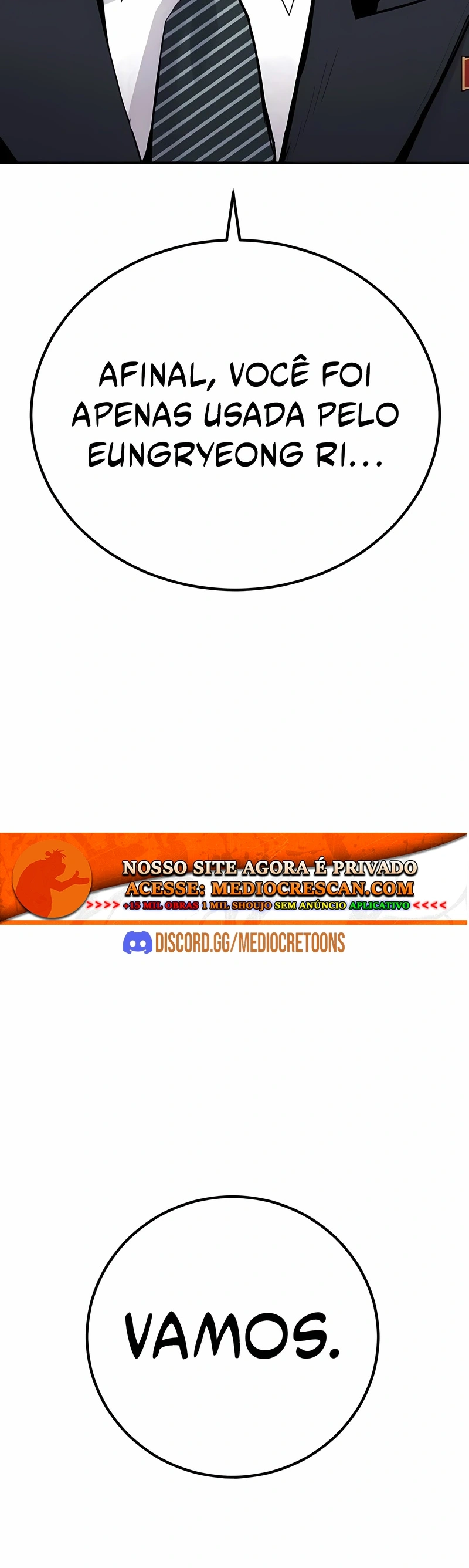 Gerente Kim Capítulo 36 Página 58