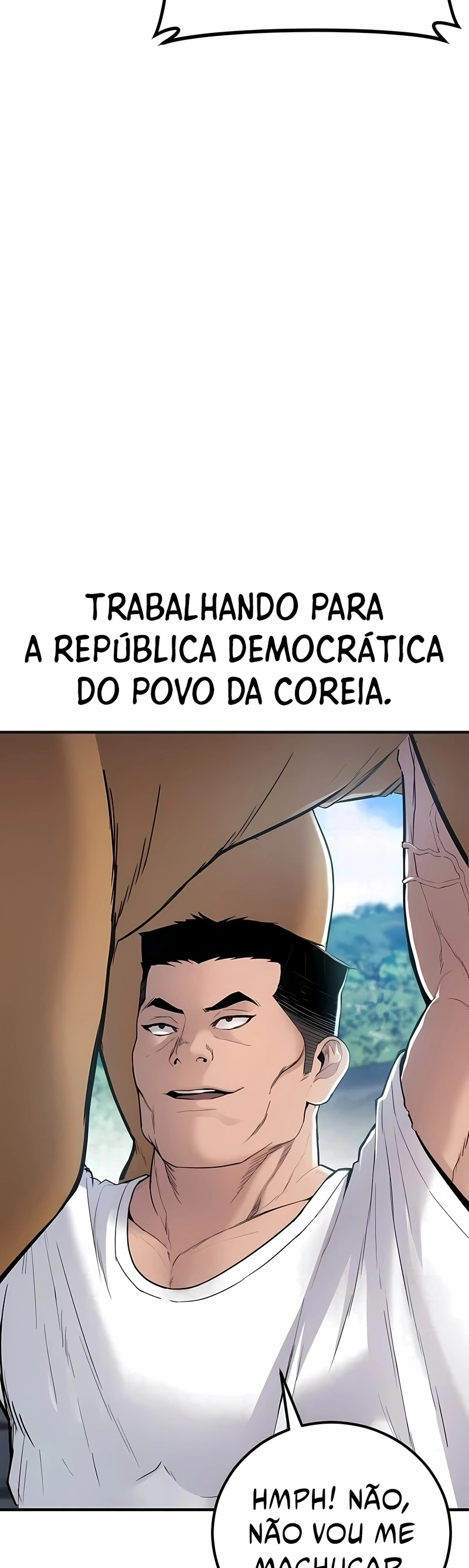 Gerente Kim Capítulo 36 Página 6