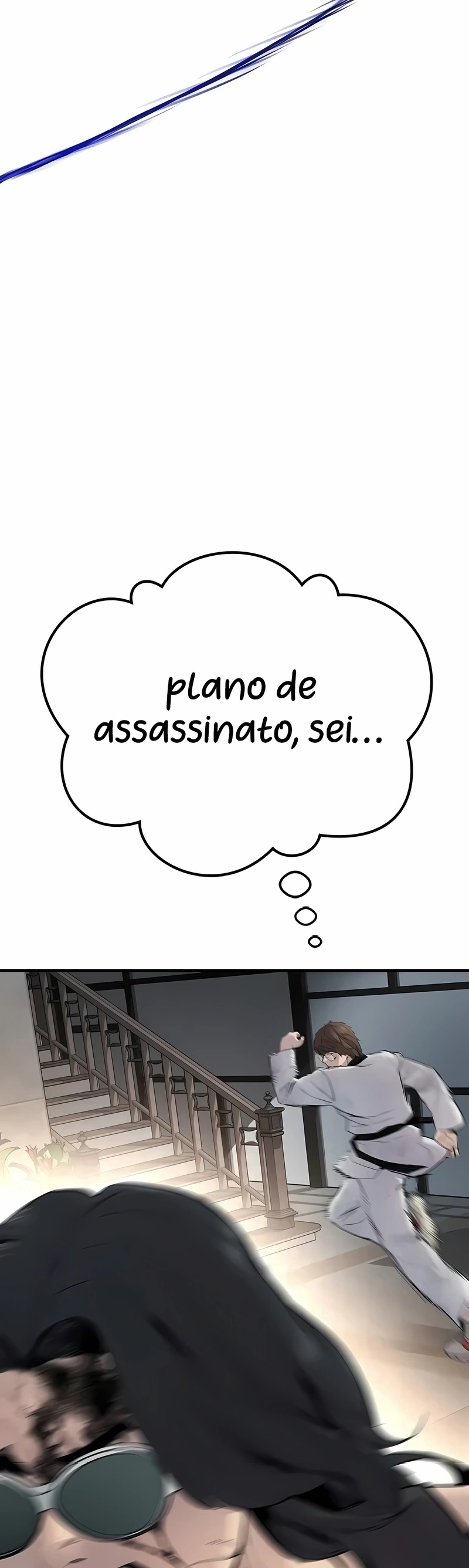 Gerente Kim Capítulo 36 Página 71