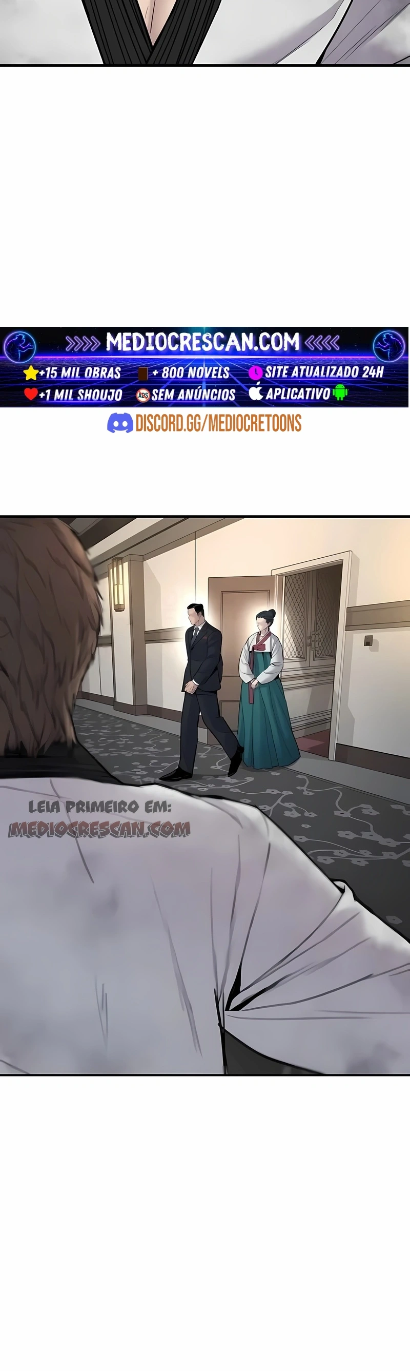 Gerente Kim Capítulo 36 Página 74