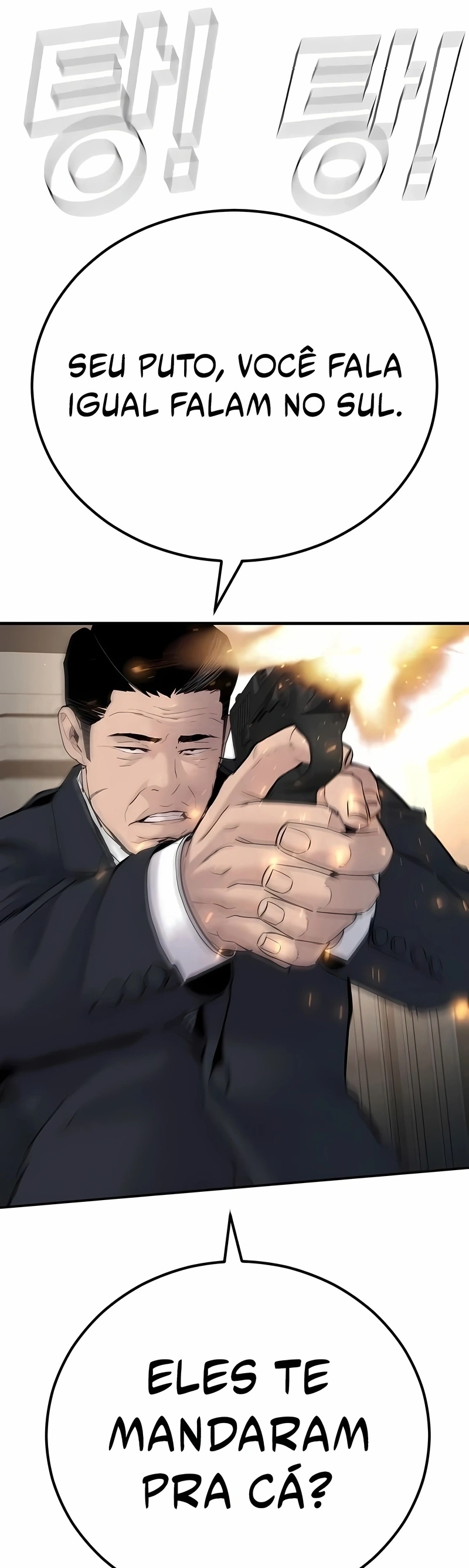 Gerente Kim Capítulo 36 Página 79
