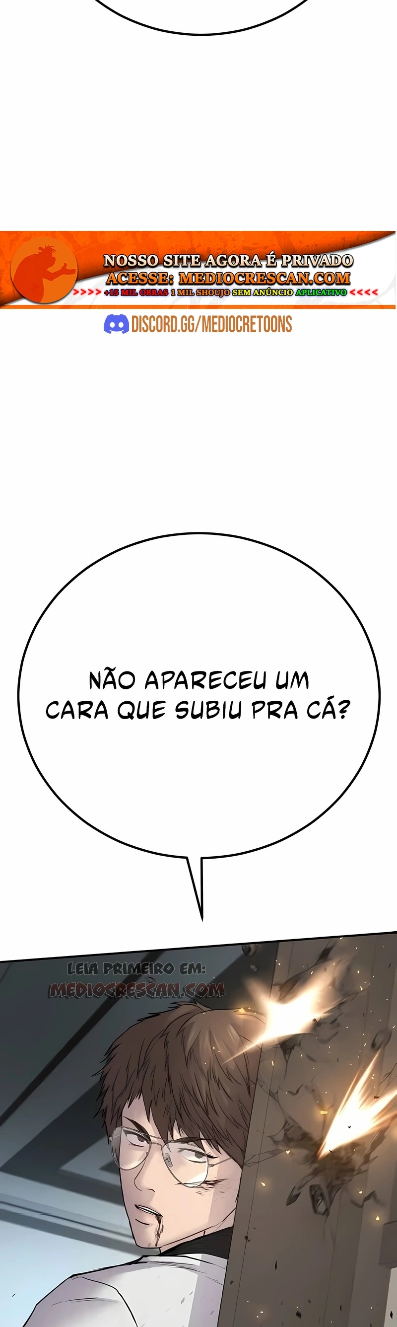 Gerente Kim Capítulo 36 Página 80