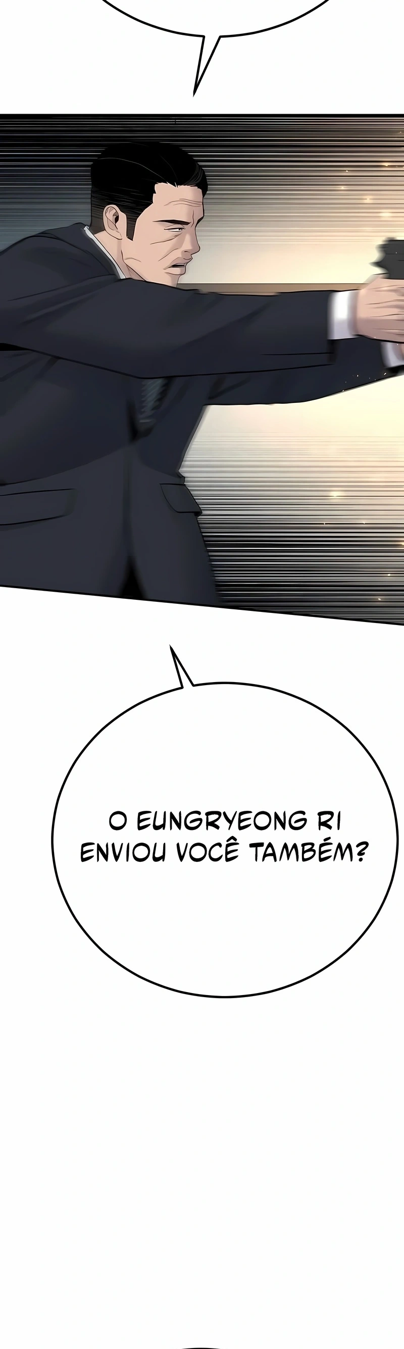 Gerente Kim Capítulo 36 Página 82