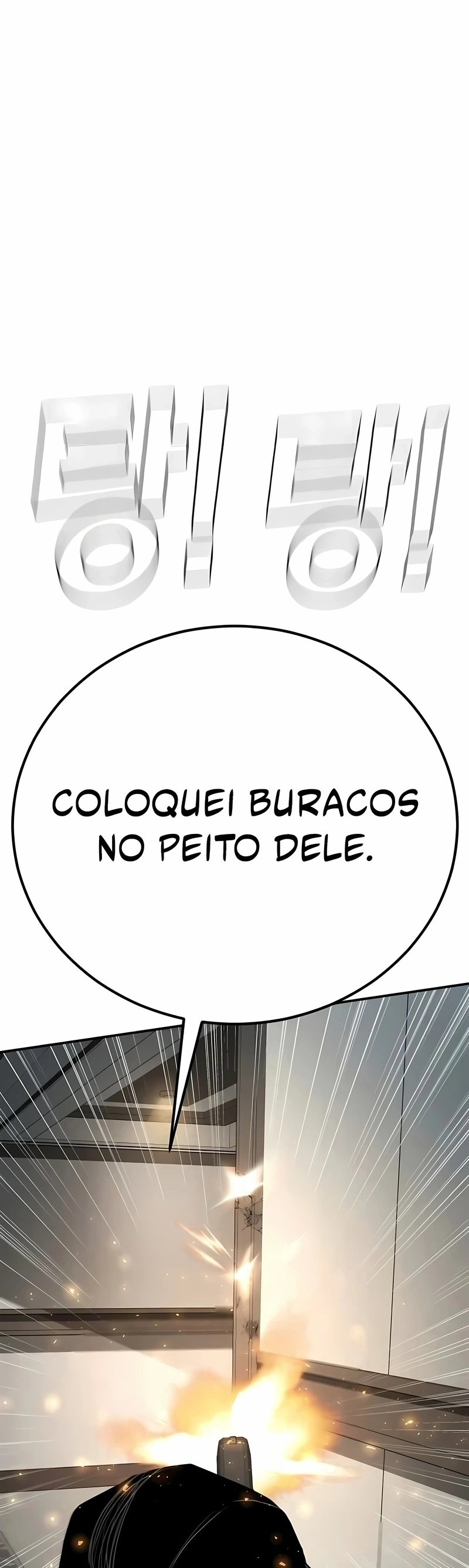 Gerente Kim Capítulo 36 Página 84