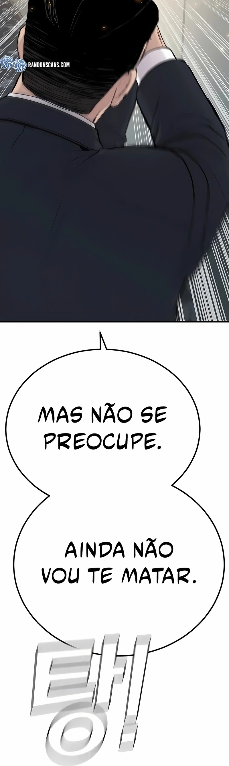 Gerente Kim Capítulo 36 Página 85