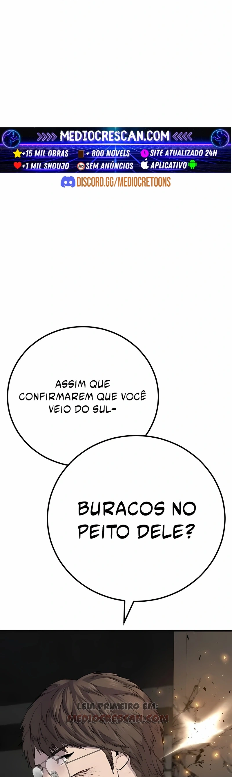 Gerente Kim Capítulo 36 Página 86