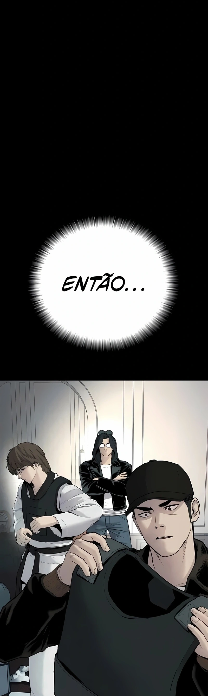 Gerente Kim Capítulo 36 Página 89
