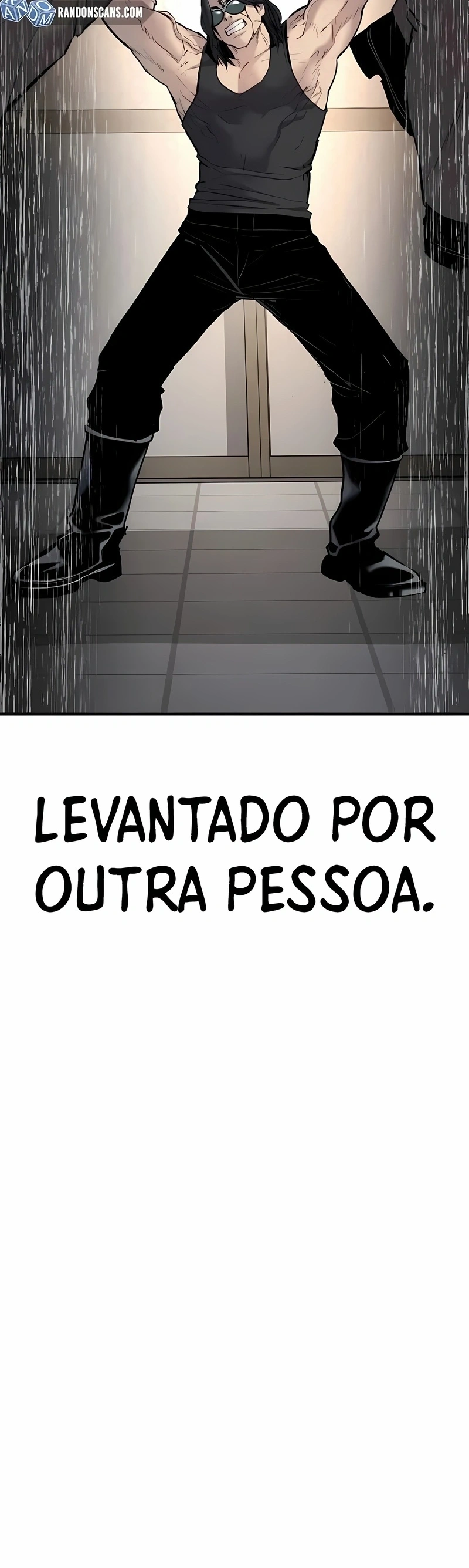 Gerente Kim Capítulo 36 Página 9