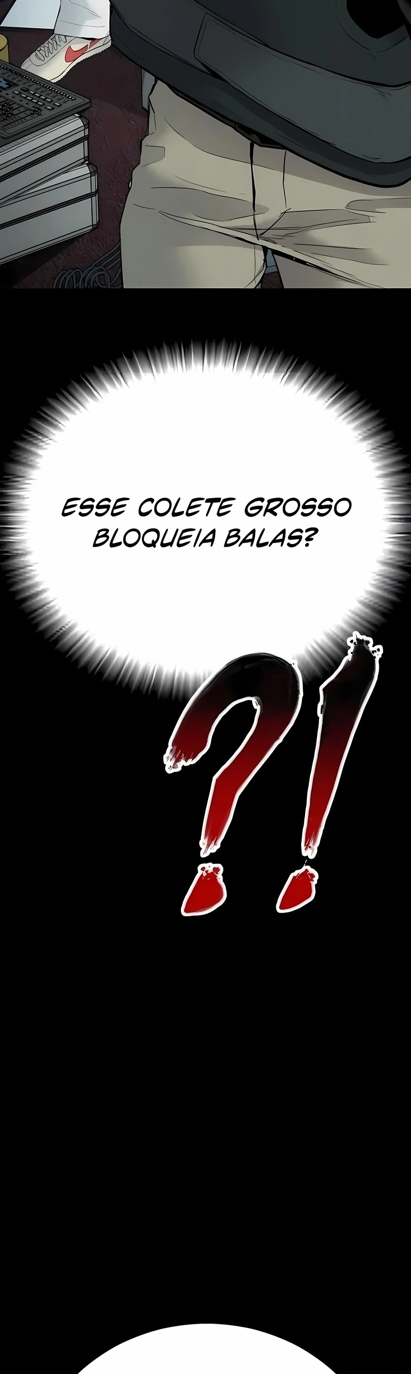Gerente Kim Capítulo 36 Página 90