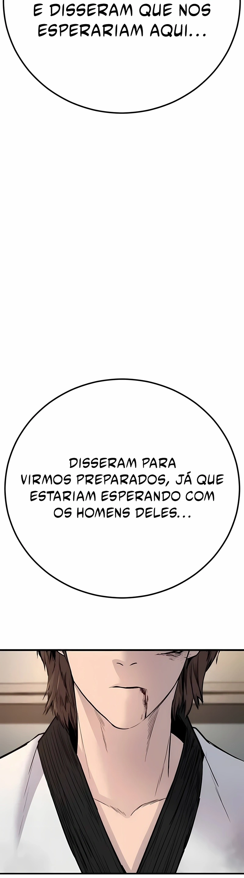 Gerente Kim Capítulo 37 Página 108
