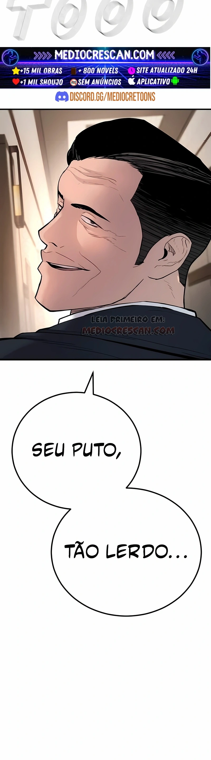Gerente Kim Capítulo 37 Página 17