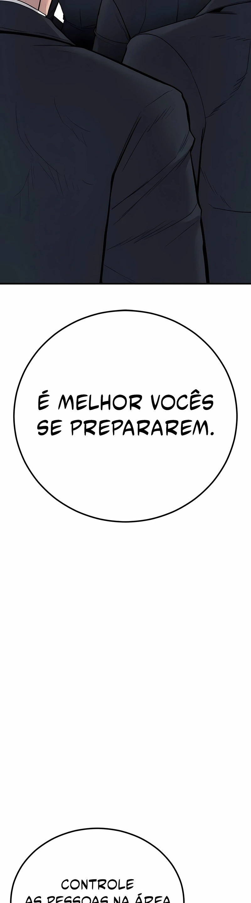 Gerente Kim Capítulo 37 Página 20
