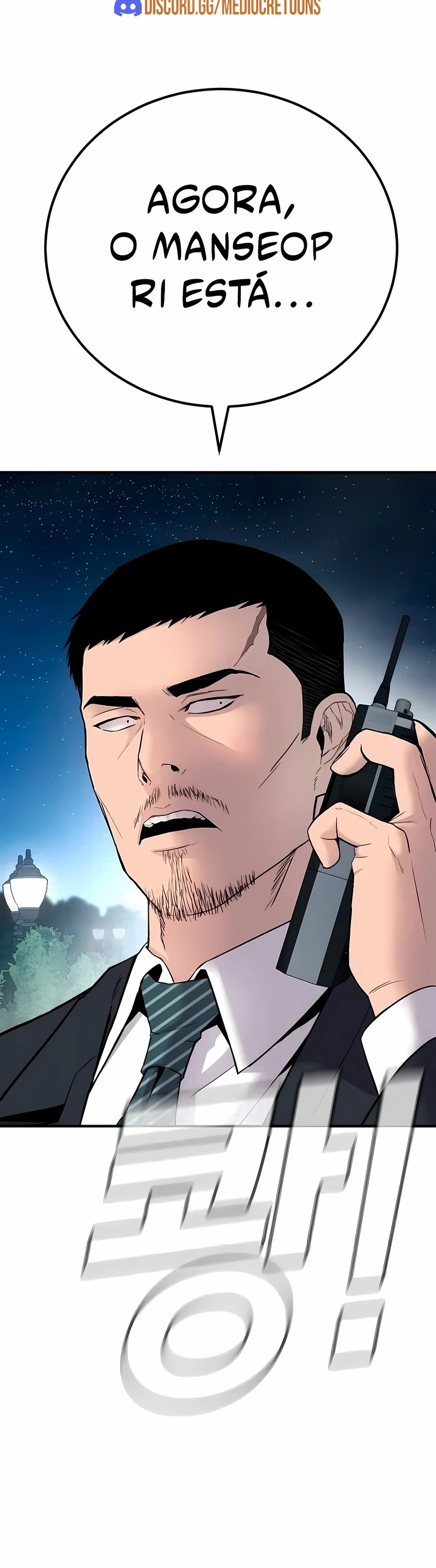 Gerente Kim Capítulo 37 Página 23